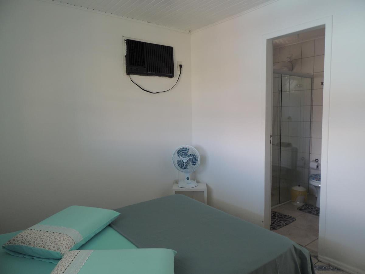 فيلا Casa Piscina Pinheira -Sc Palhoça المظهر الخارجي الصورة