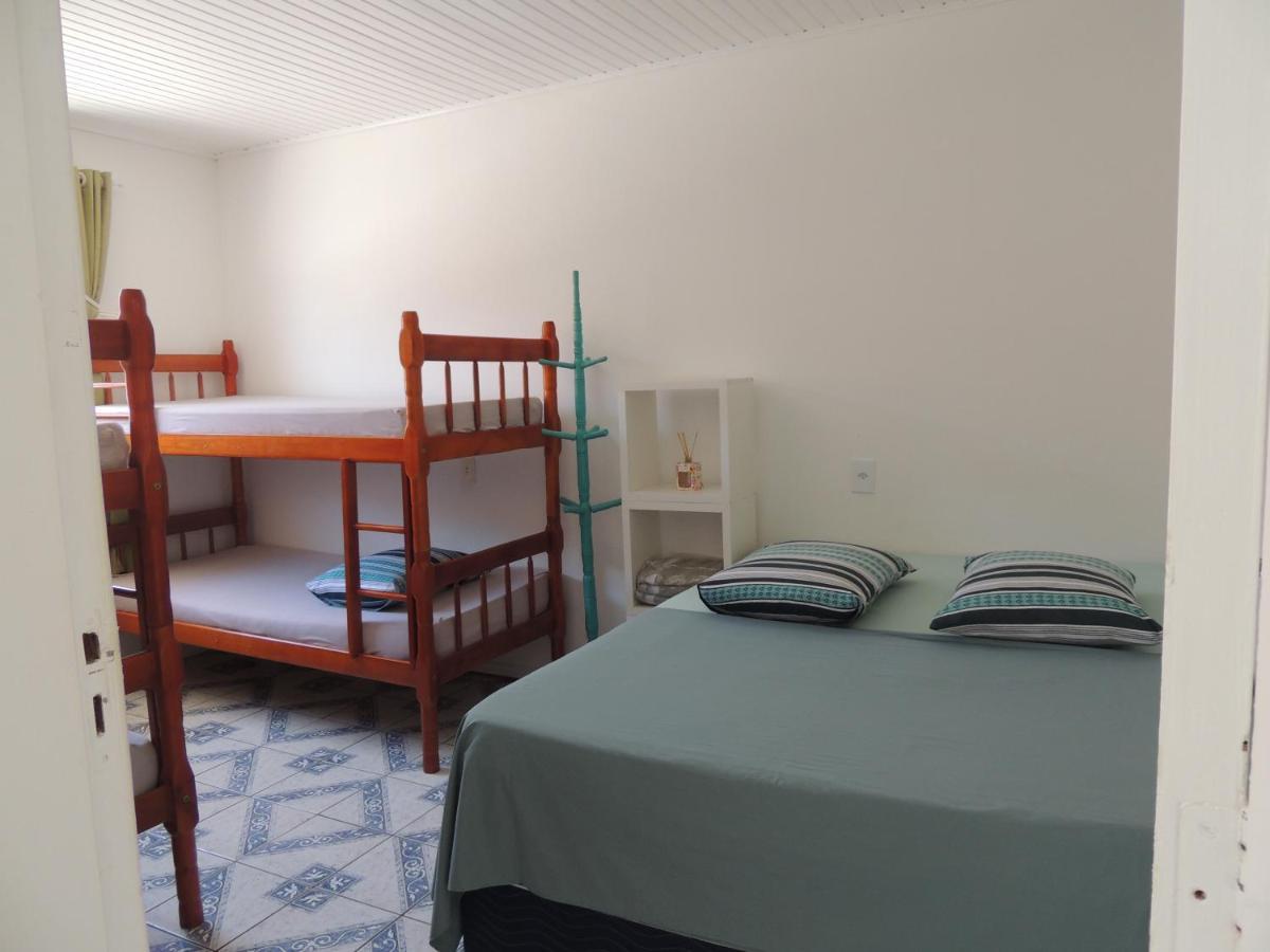 فيلا Casa Piscina Pinheira -Sc Palhoça المظهر الخارجي الصورة