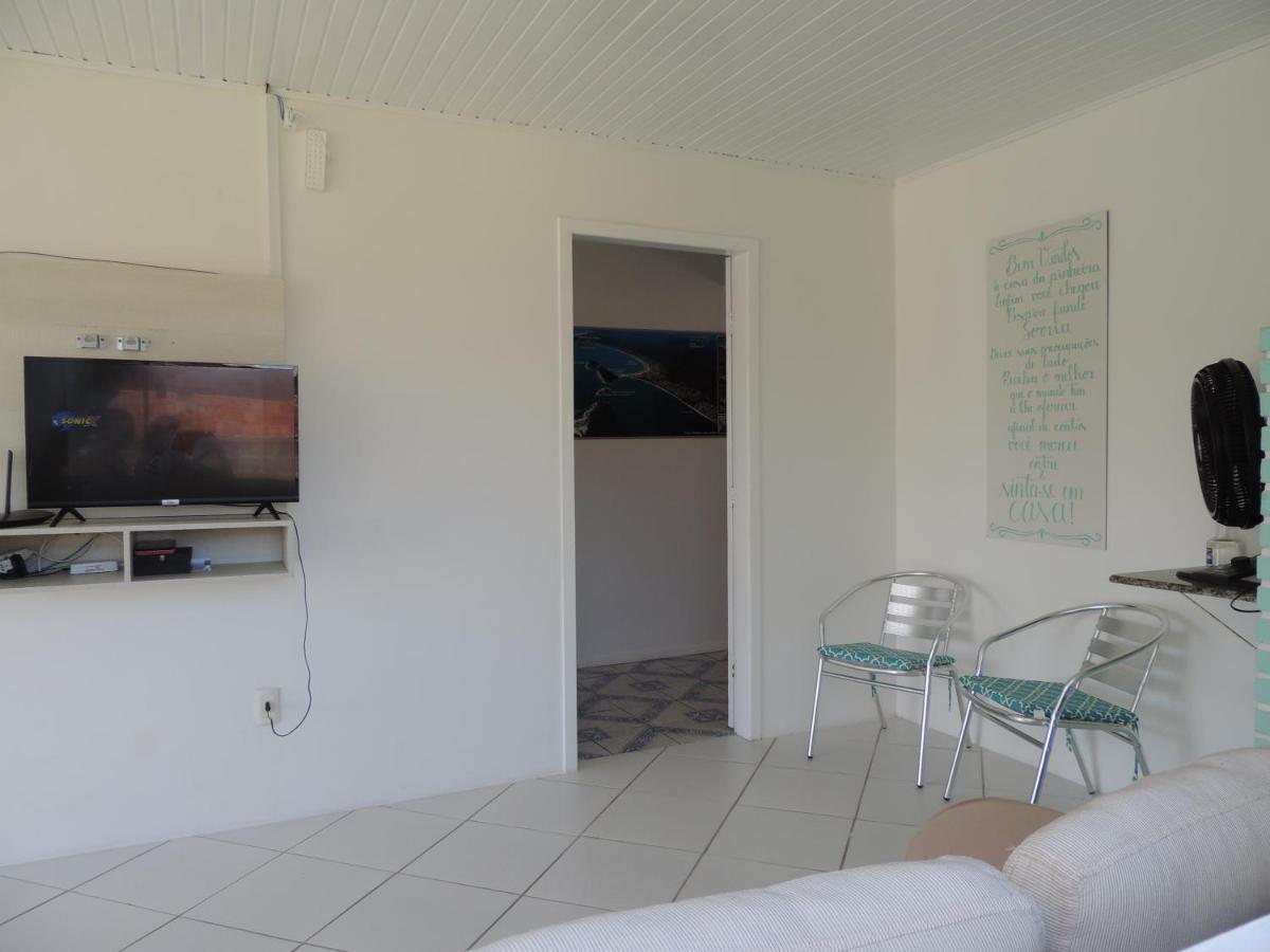 فيلا Casa Piscina Pinheira -Sc Palhoça المظهر الخارجي الصورة