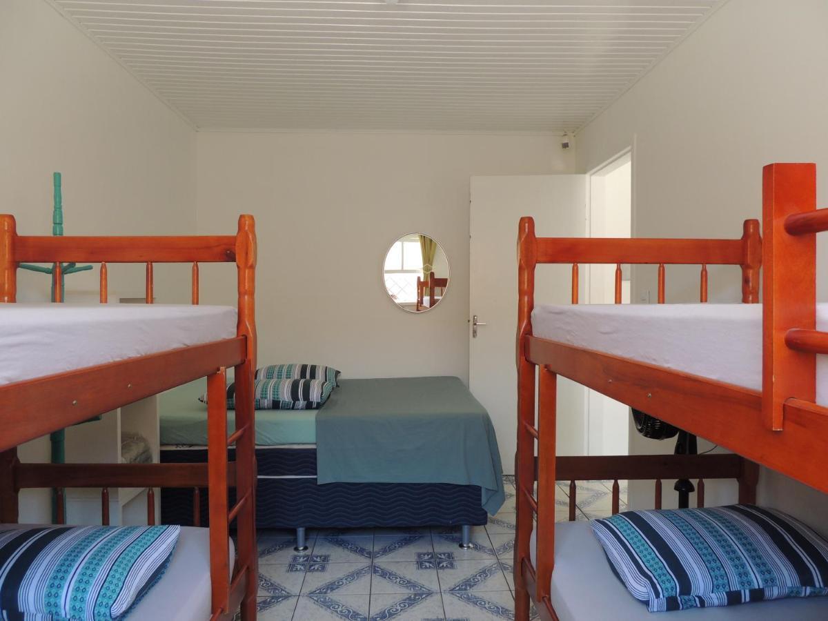 فيلا Casa Piscina Pinheira -Sc Palhoça المظهر الخارجي الصورة