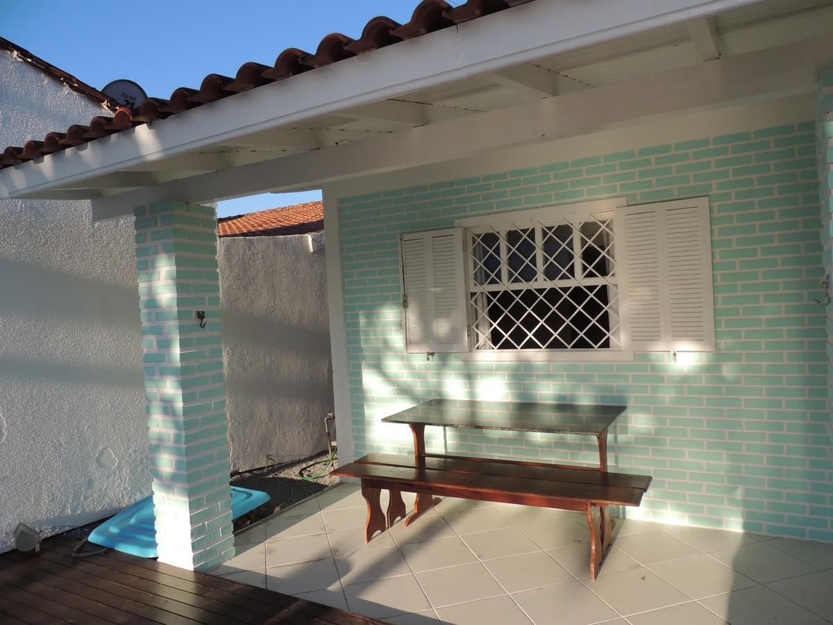 فيلا Casa Piscina Pinheira -Sc Palhoça المظهر الخارجي الصورة