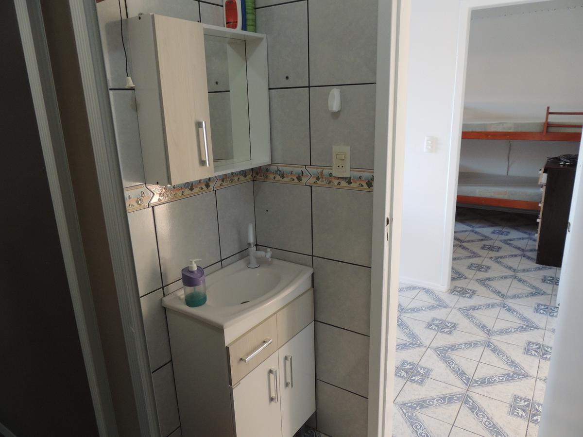 فيلا Casa Piscina Pinheira -Sc Palhoça المظهر الخارجي الصورة
