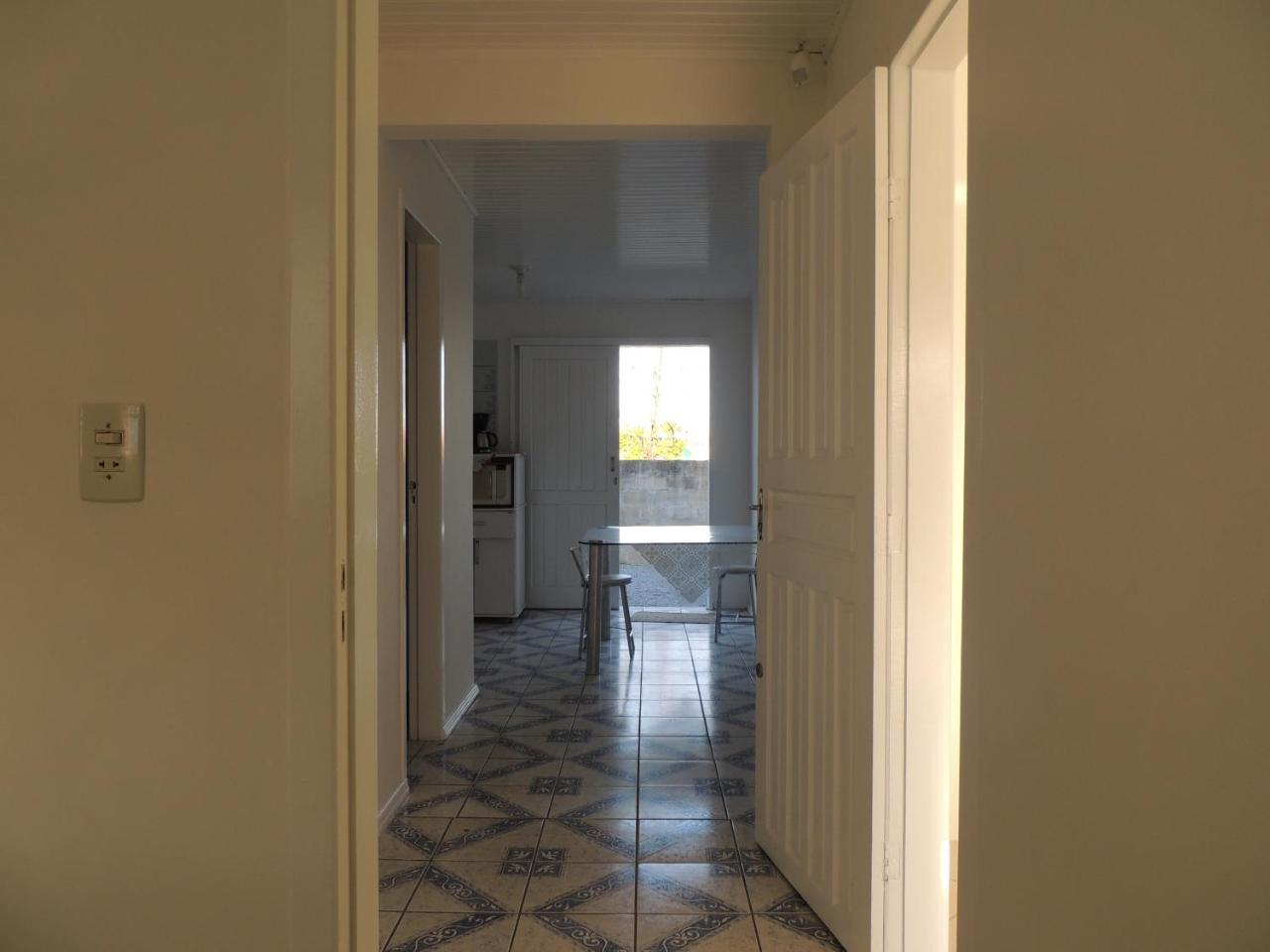 فيلا Casa Piscina Pinheira -Sc Palhoça المظهر الخارجي الصورة
