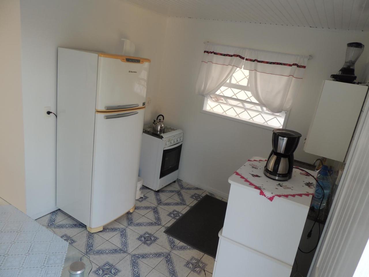 فيلا Casa Piscina Pinheira -Sc Palhoça المظهر الخارجي الصورة