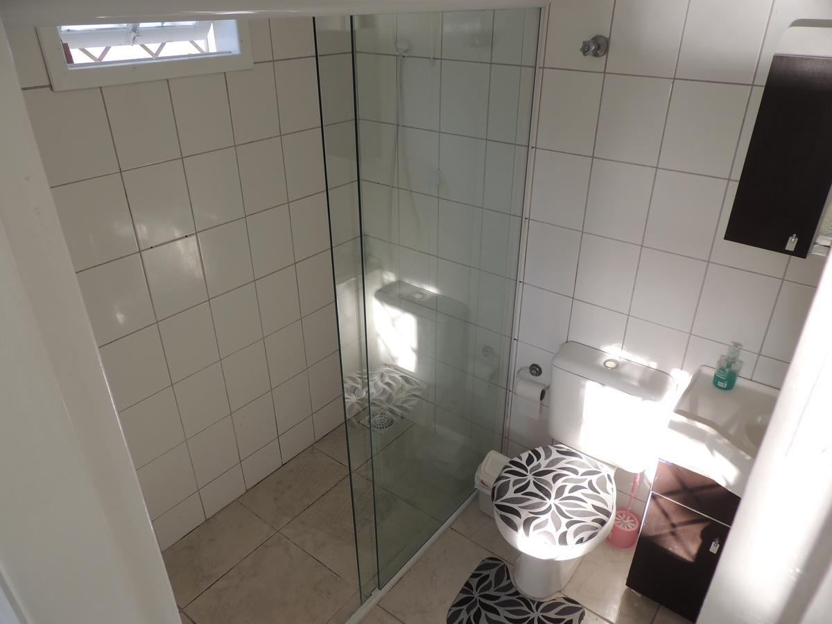 فيلا Casa Piscina Pinheira -Sc Palhoça المظهر الخارجي الصورة